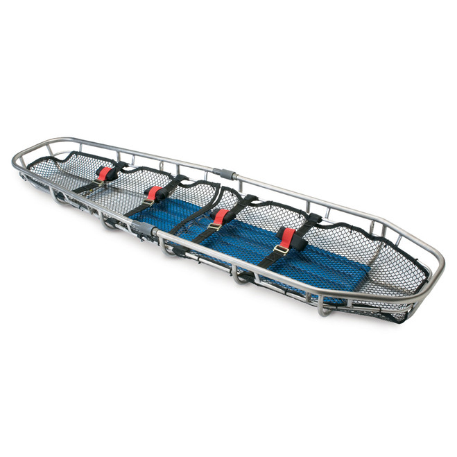 CMC Tapered Traverse Titan TI Split-Apart Stretcher Tapered