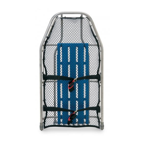 CMC Tapered Traverse Titan TI Split-Apart Stretcher Tapered, One Half