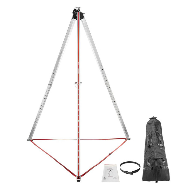 CMC Triskelion Tripod, All Included