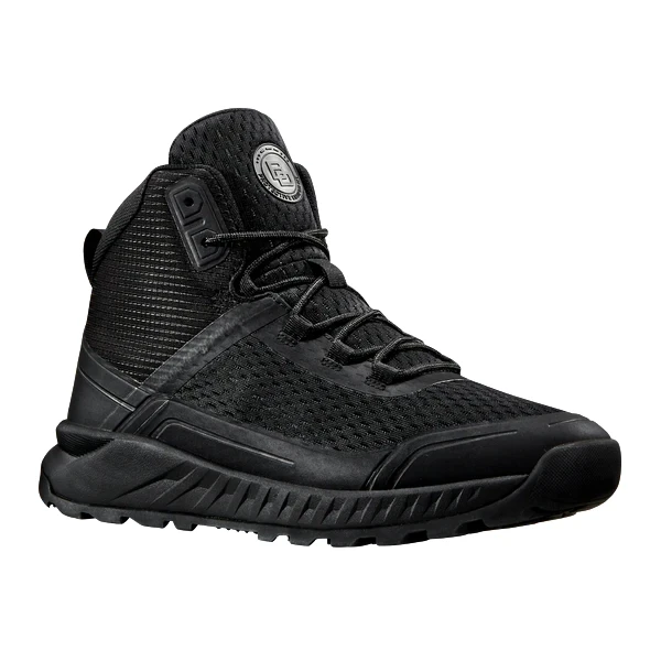 Black Diamond BD Protective Equipment BDX5 in. Agility Mid BDX5001