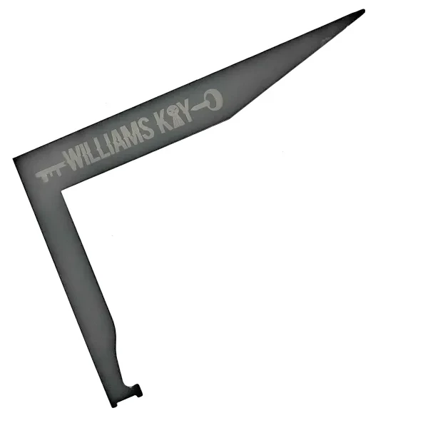 Williams Key Standard Williams Key Access Tool