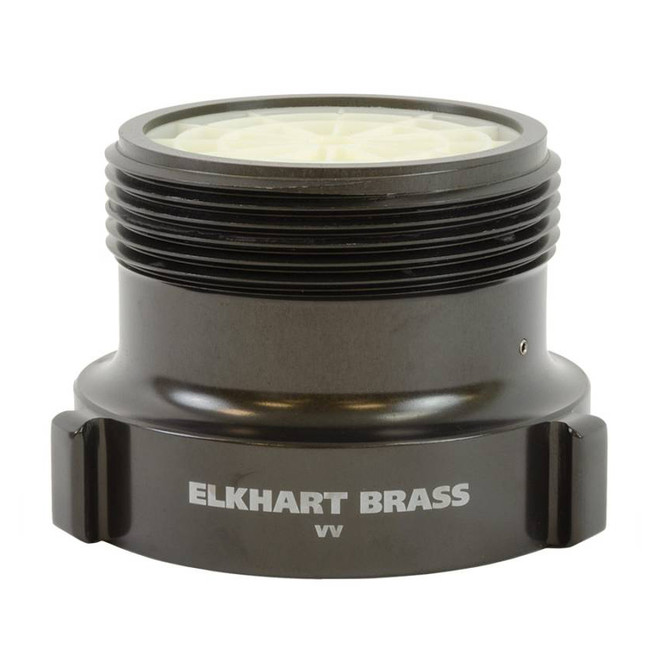 Elkhart Brass 284-A Aluminum Stream Shaper