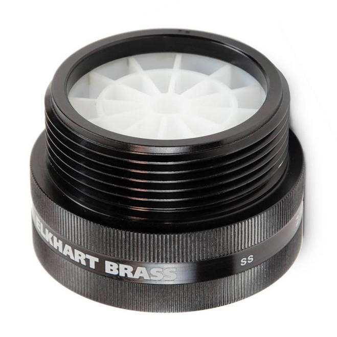 Elkhart Brass 282-A-MINI Aluminum Stream Shaper