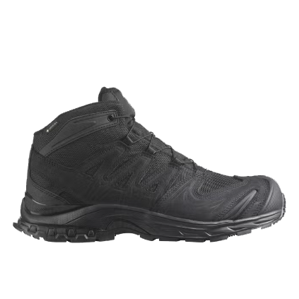Salomon XA Forces Mid GTX EN Patrol Boots