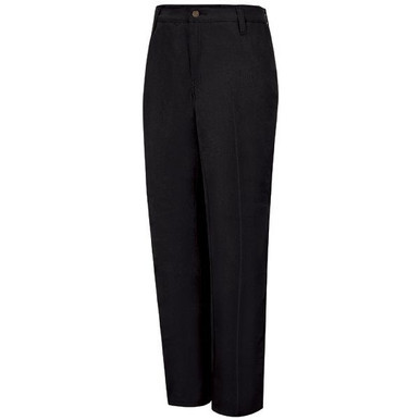 Workrite 7.5 oz. Nomex Dual Compliant Uniform Pants, Black