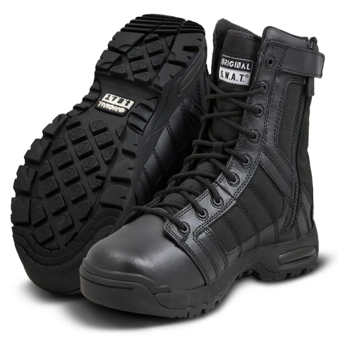 Original S.W.A.T. Metro Air 9 in. Side-Zip