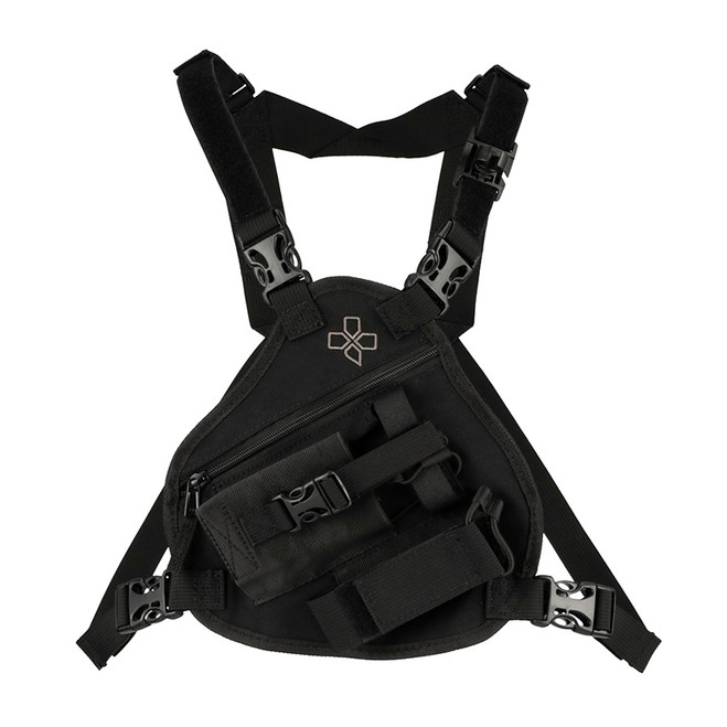 Coaxsher RP-1 Scout Radio Chest Harness