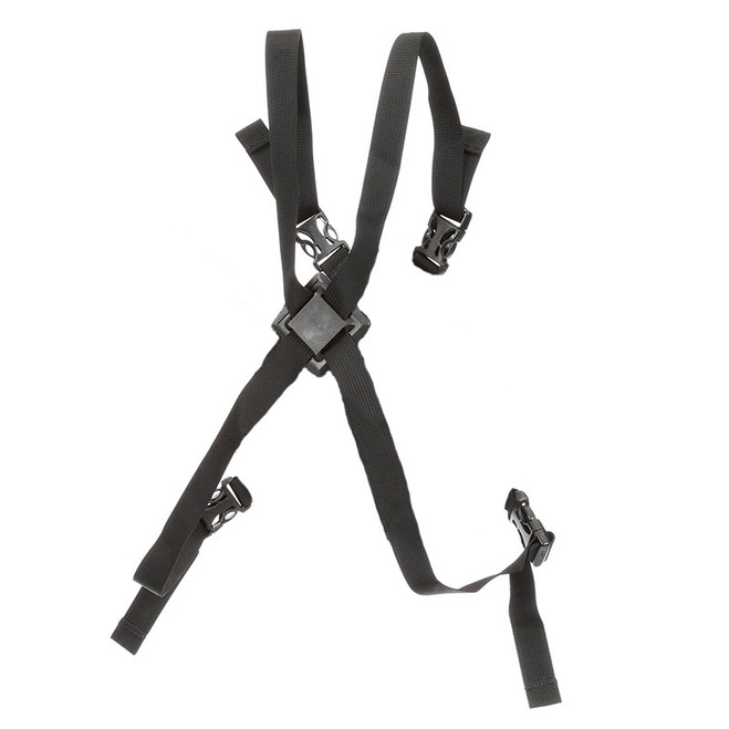Coaxsher X-Large RP-1 Scout Back Straps