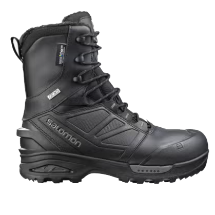 Salomon Toundra Forces ClimaSalomon Waterproof Boots