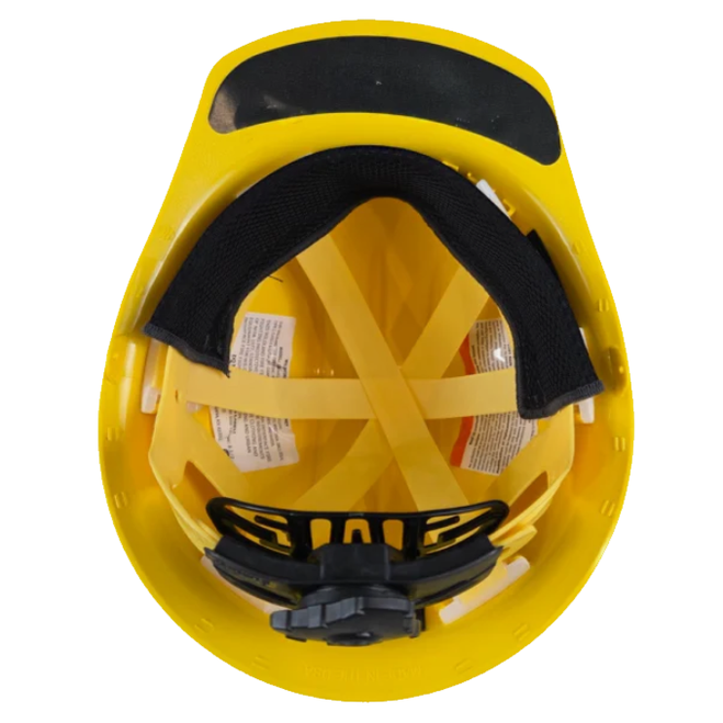 Bullard 6 pt. Ratchet ComfortFit Wildland Suspension