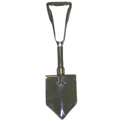 Fire Hooks Collapsible Rescue Shovel