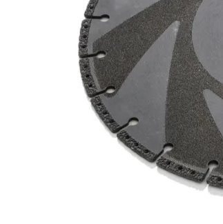 Broco Diamond Ripper Quickie Saw Blade