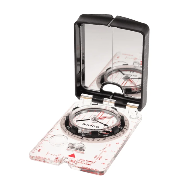 MC-2G Mirror Compass