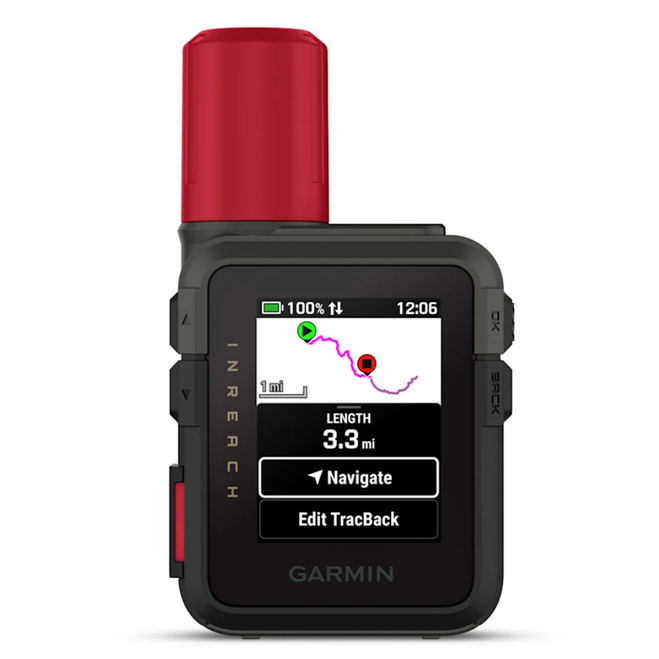 Garmin inReach Mini 3 Plus