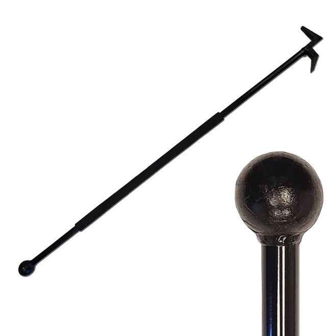 Fire Hooks Roof Hook with Sounding Ball