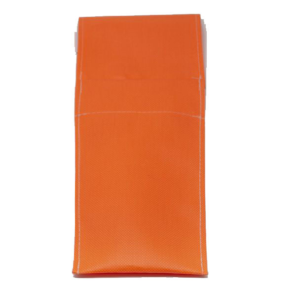 WATERAX FA-149 STRANGLER POUCH, Empty