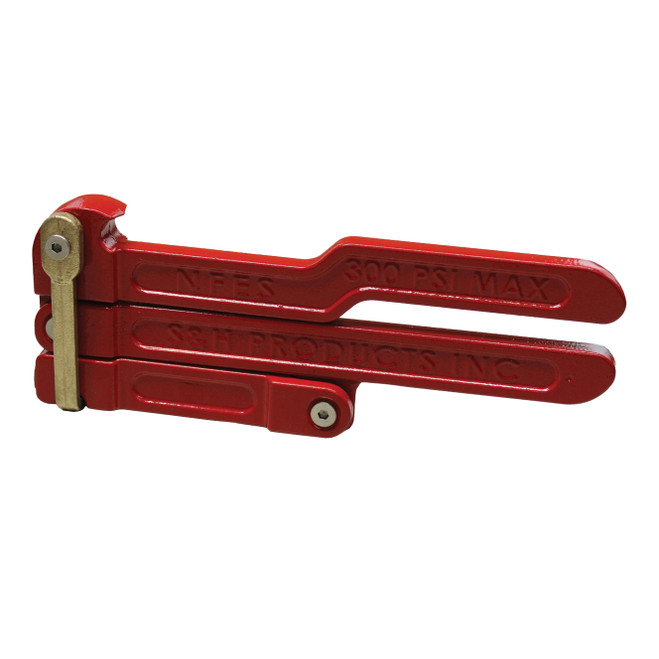 Clamps | LN Curtis - Tools for Heroes