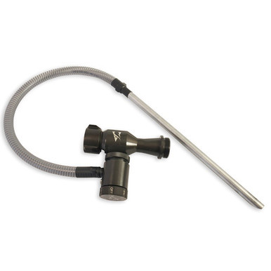 Akron Pyrolite In-Line Foam Eductor