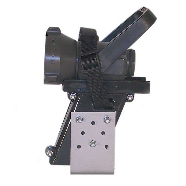 Ziamatic Pistol Grip Nozzle Bracket Mount