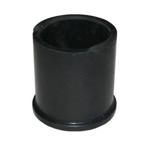 Ziamatic 4 5/8 in. I.D. Nozzle Cup Mount with Tie-Down Strap
