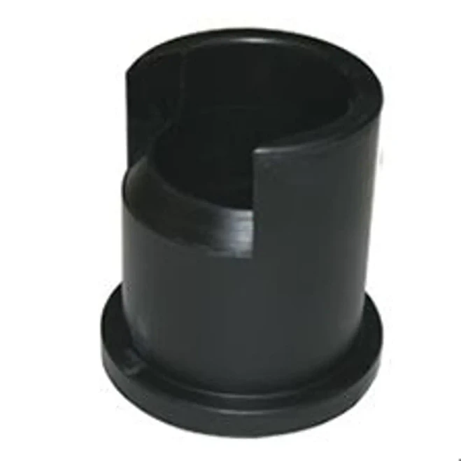 Ziamatic 3 1/8 in. I.D. Nozzle Cup Mount with Tie-Down Strap