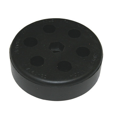Ziamatic Extension for Use with CM4.0 or CM4.5 Coupling Mount
