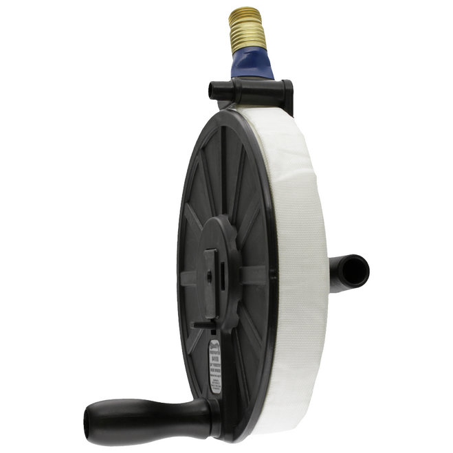 Scotty 3/4 in. Forestry Hose Winder