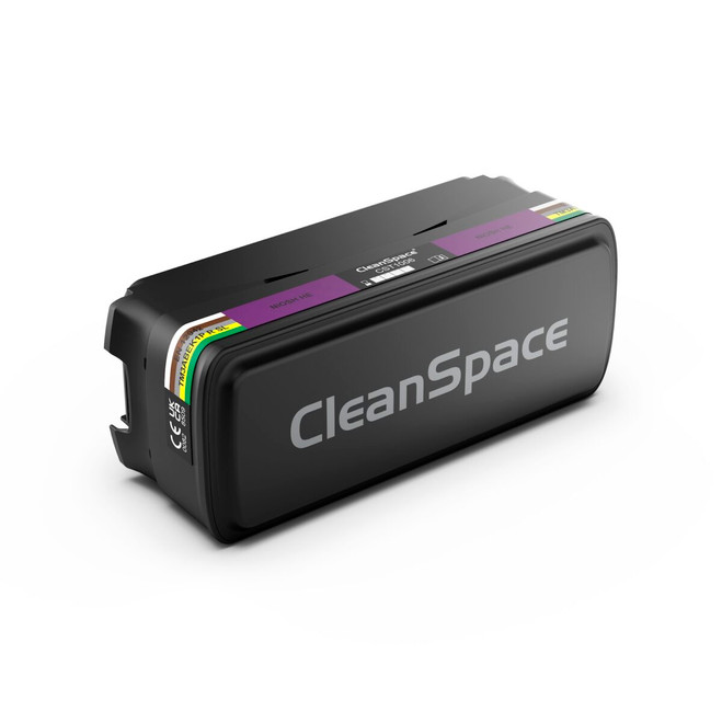 CleanSpace CST Combined Filter, NIOSH HE & Nuisance Odors