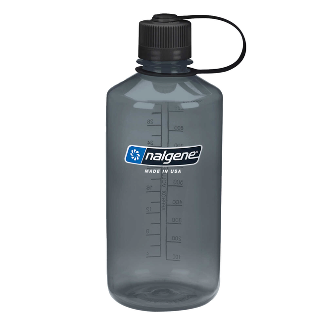 Peco Nalgene Sustain BPA-Free Narrow Mouth Water Bottle