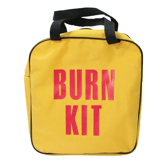 R&B Fabrications Burn Kit