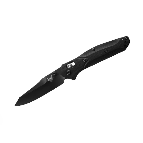 Benchmade Mini Osborne Axis Reverse Tanto Blade
