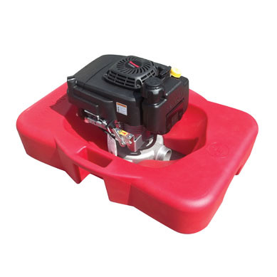 CET PFP-6HP-FL Floating Pump Engine