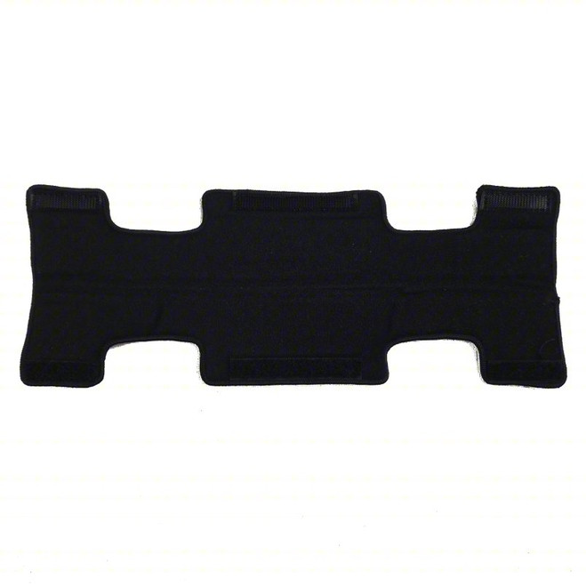 Bullard Wildland ComfortFit Replacement Browpad