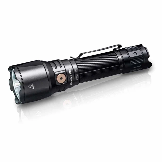 Fenix 1500-Lumen TK26R Tactical Flashlight