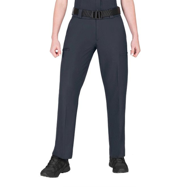 Blauer Women's FlexPro Covert Cargo Pant, Dark Navy