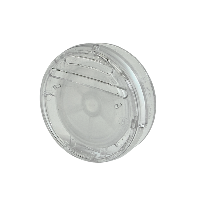 CleanSpace Half Mask Exhalation Valve Assembly, 2-Pack