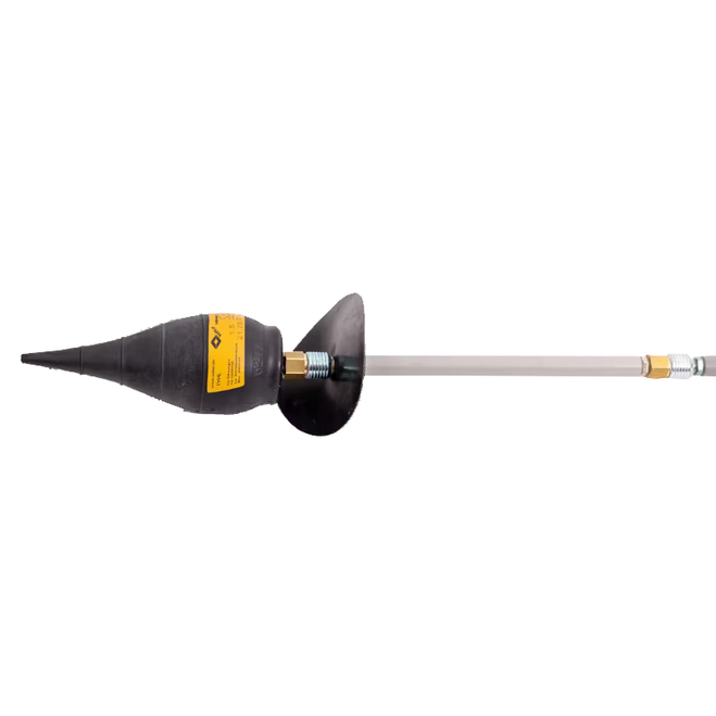 Vetter Leak Sealing Lance