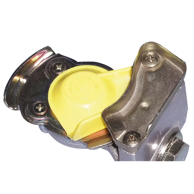 Vetter Sealing-Off Cap