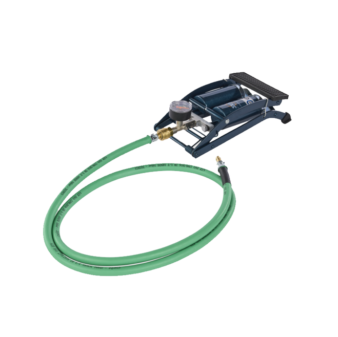 Vetter Foot Pump