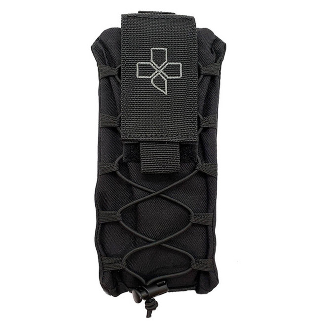 Coaxsher Drop-Down Cell Phone Case