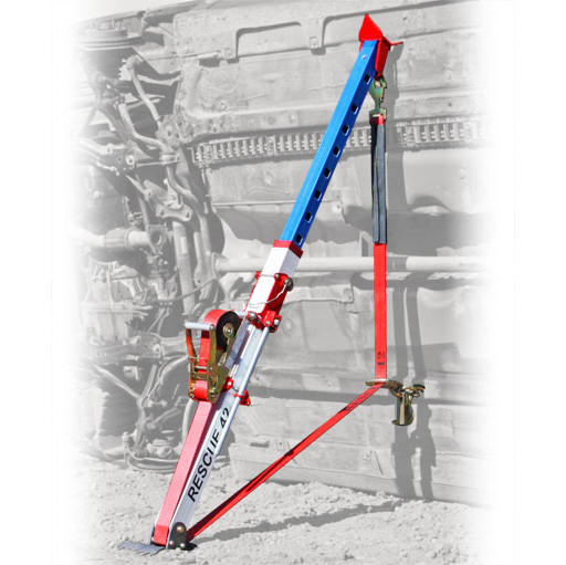 Rescue 42 TeleCrib Junior All-In-One Strut