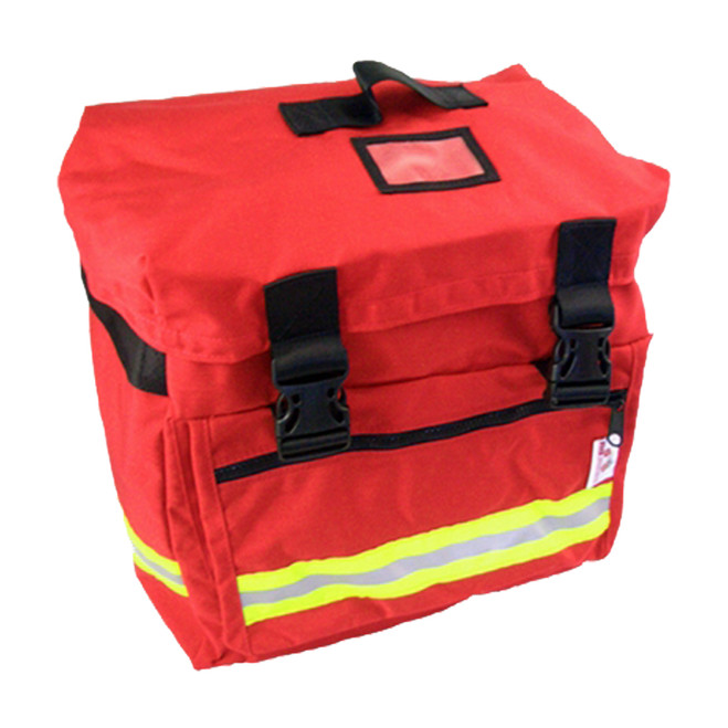 R&B Fabrications Red Forestry Hose Pack