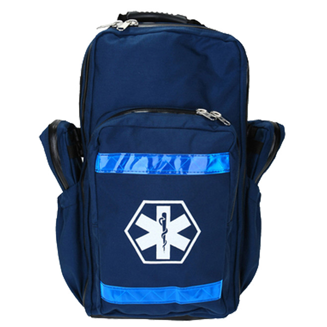 R&B Fabrications Urban Rescue "A" Backpack