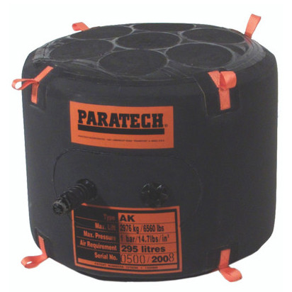 Paratech Rescue Air Cushions | Curtis - Tools for Heroes