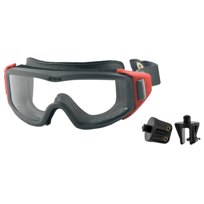 ESS FirePro 1977 EX Wildland Goggles 7400378 ESS at Curtis - Tools for Heroes