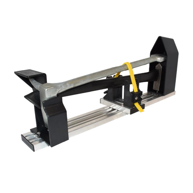 PAC Tools Ironslok HD Bracket Kit - New and Improved Version