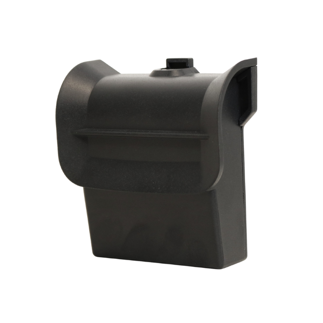OHD QuantiFit2 Shell for Battery Compartment