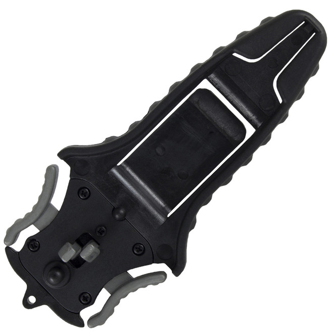 NRS Spare Pilot Knife Sheath 47302.01.100 NRS at Curtis - Tools for Heroes