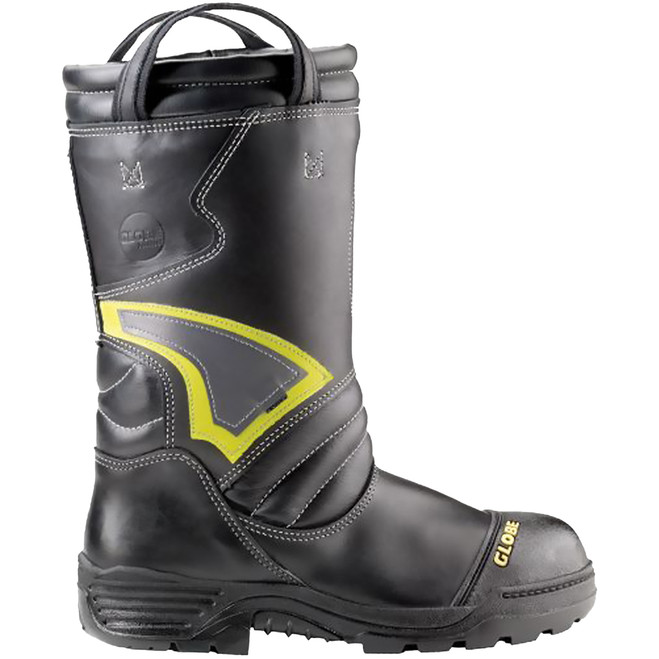 globe arctic grip boots