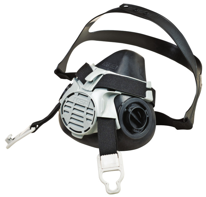 MSA Advantage 420 Half-Mask Respirator ADV 420 RES MSA at Curtis - Tools for Heroes